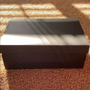 Men’s adidas nmd shoe box